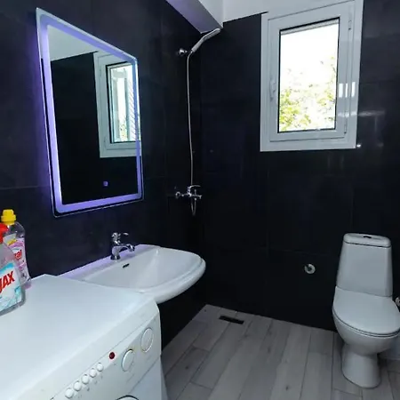 Deja Blue Apartment's *