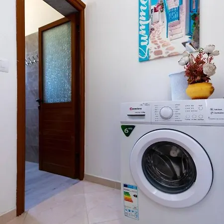 Deja Blue Apartment's Vlorë