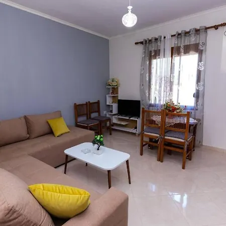 Deja Blue Apartment's Apartamento