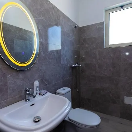 Deja Blue Apartment's