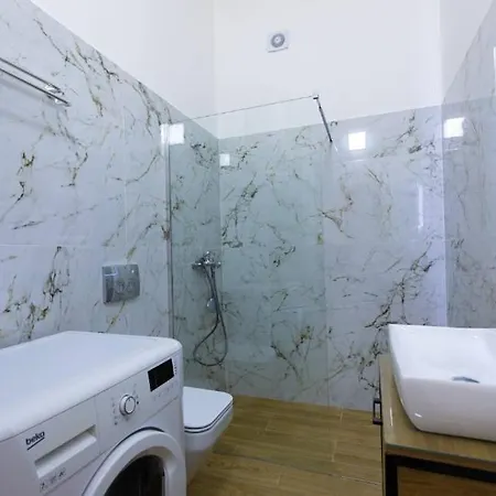 Apartamento Deja Blue Apartment's Vlorë