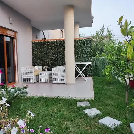 Apartamento Deja Blue Apartment's *