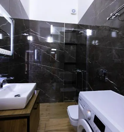 Deja Blue Apartment's * Vlorë