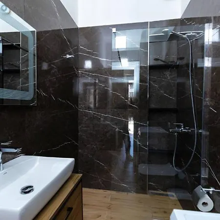 Apartamento Deja Blue Apartment's *